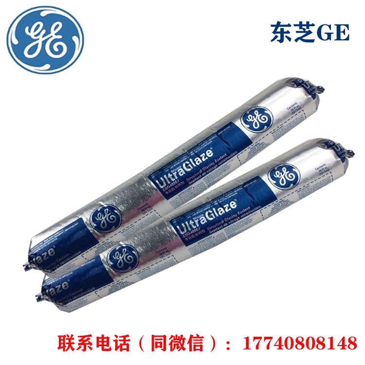 GE 4800 幕墻結構膠